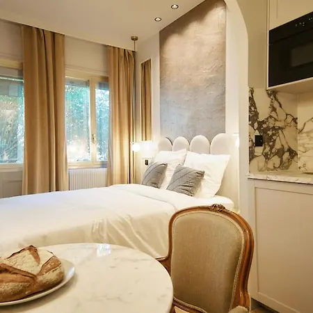 Calacatta - Duke Housing *