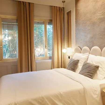 Calacatta - Duke Housing Paris