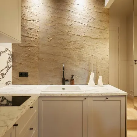 Calacatta - Duke Housing Paris