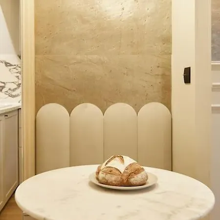 Calacatta - Duke Housing Apartamento *