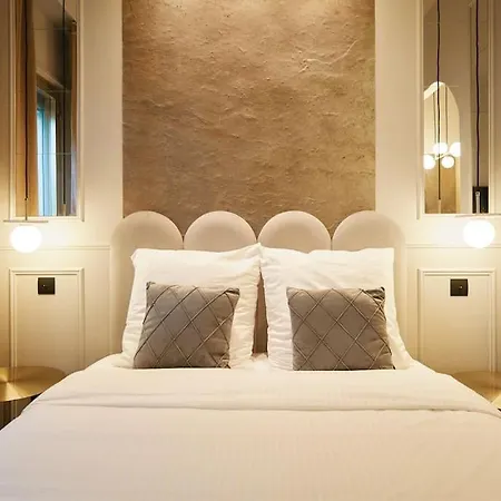 Apartamento Calacatta - Duke Housing
