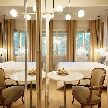 Calacatta - Duke Housing Apartamento *