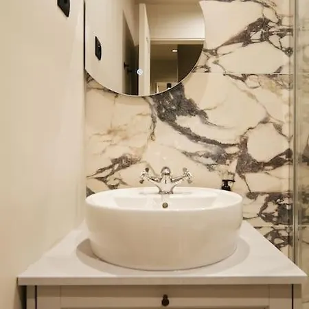 Apartment Calacatta - Duke Housing