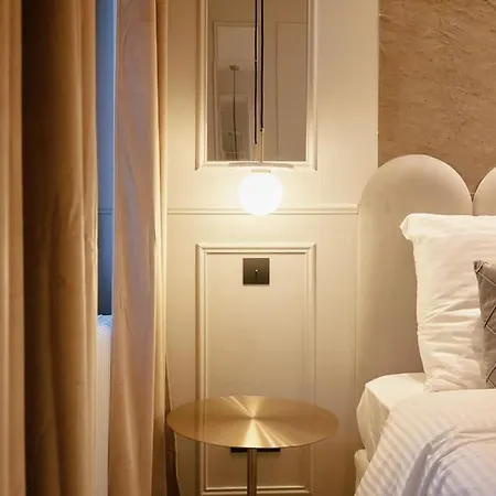 아파트 Calacatta - Duke Housing *