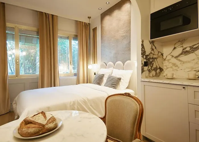 Calacatta - Duke Housing *