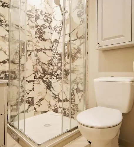 Διαμέρισμα Calacatta - Duke Housing *
