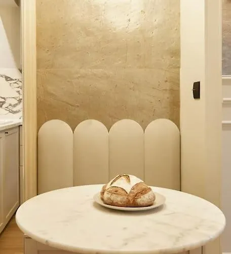 Calacatta - Duke Housing Διαμέρισμα *