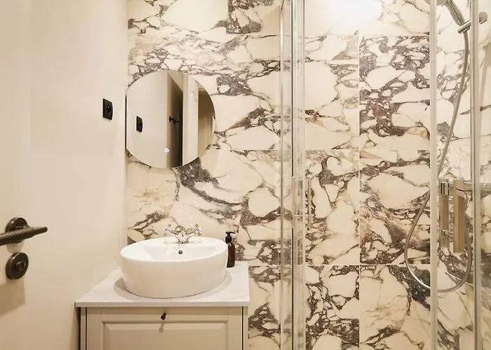 Calacatta - Duke Housing Διαμέρισμα Παρίσι