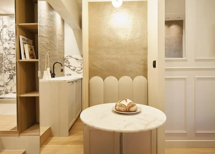 Διαμέρισμα Calacatta - Duke Housing Παρίσι