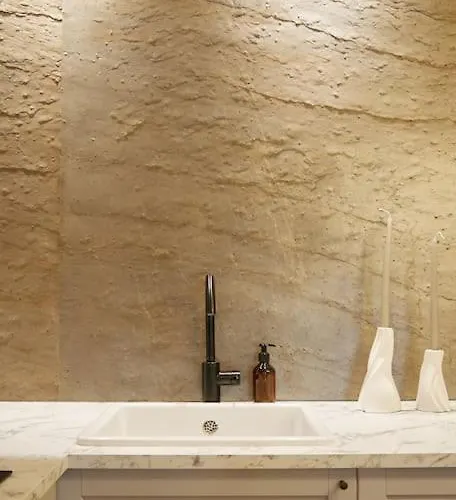 Calacatta - Duke Housing Παρίσι