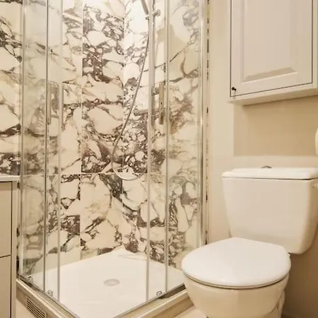 Apartamento Calacatta - Duke Housing *
